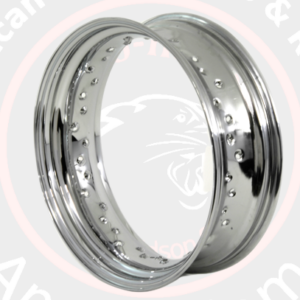 Rim 5.50x16" 40 holes