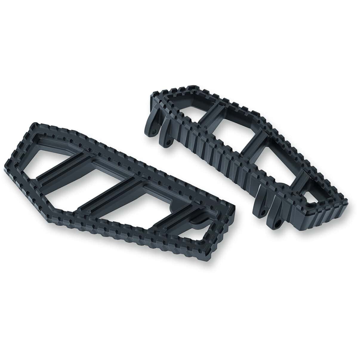 Riot driver floorboards fits:> 1994-2021 touring models 1 Riot driver floorboards fits:> 1994-2021 touring models