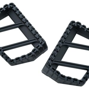 Riot Mini Floorboard Black