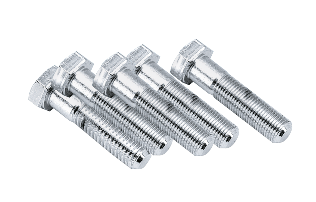 Riser bolts (5-packs)