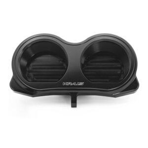 Road Glide Gauge Bezel. Black Fits: > 14-23 FLTR Road Glide