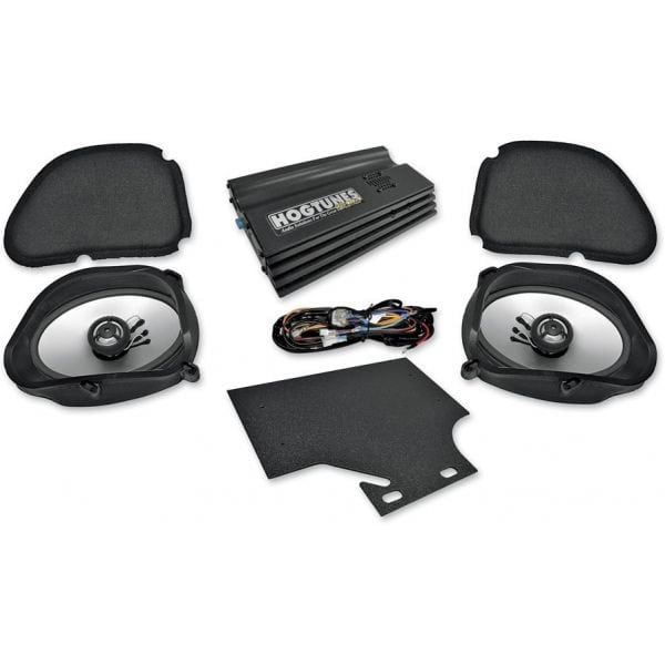 Road glide ultra amplifier speaker kit 11-13 fltru and 98-13 fltr 1 Road glide ultra amplifier speaker kit 11-13 fltru and 98-13 fltr