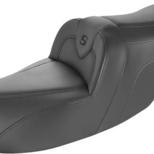 RoadSofa™ Seat  Fits:>1996-2007 Touring