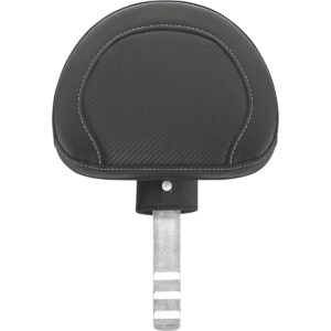 Roadsofa Backrest Fits: > 97‐21 FLH/T