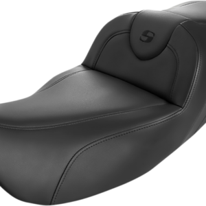 Roadsofa™ Extended Reach Seat  Fits:> 2008-2022 Touring