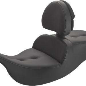 Roadsofa™ Pillow Top Seat Fits:>1996-2007 Touring