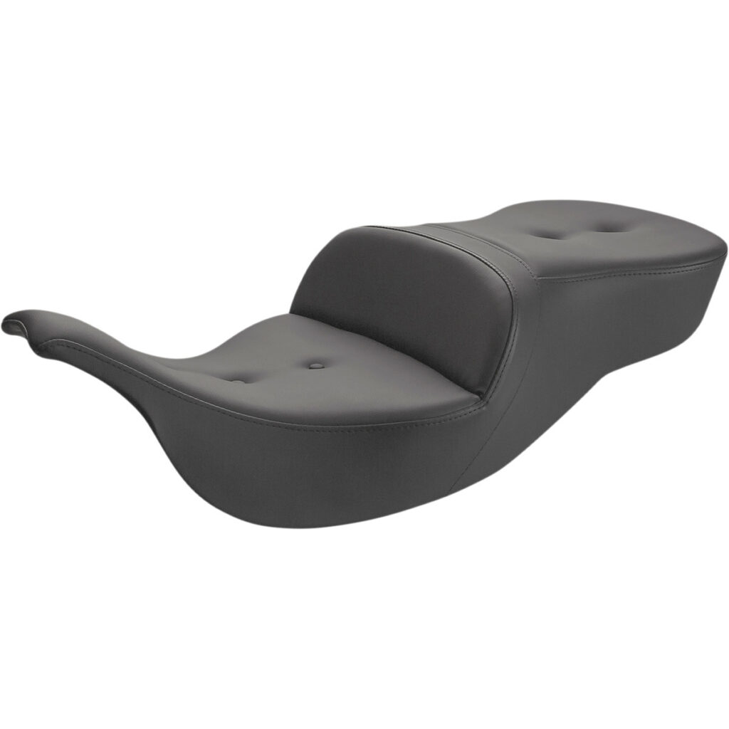 Roadsofa™ Seat Fits:> 99-07 FLT/FLHT/FLTR