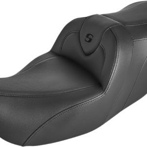Roadsofa™ Standard Reach Seat  Fits:> 2008-2022 Touring