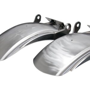 Voodo Long Rear Fender Kit For TC Dyna