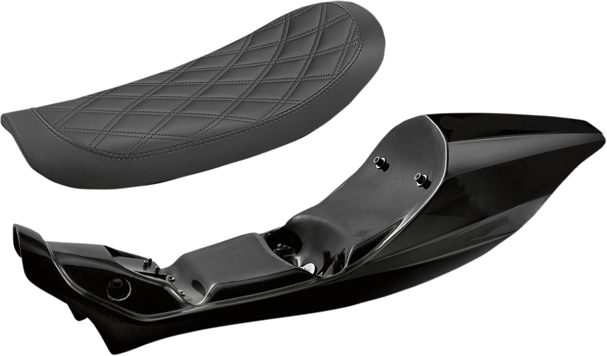 Ronan tail kit ls fits:> 04-22 xl sportster 1 Ronan tail kit ls fits:> 04-22 xl sportster