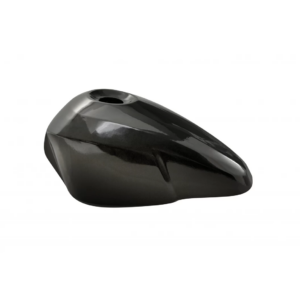 Ronan Tank Cover Fits: > 04-22 XL Sportster 