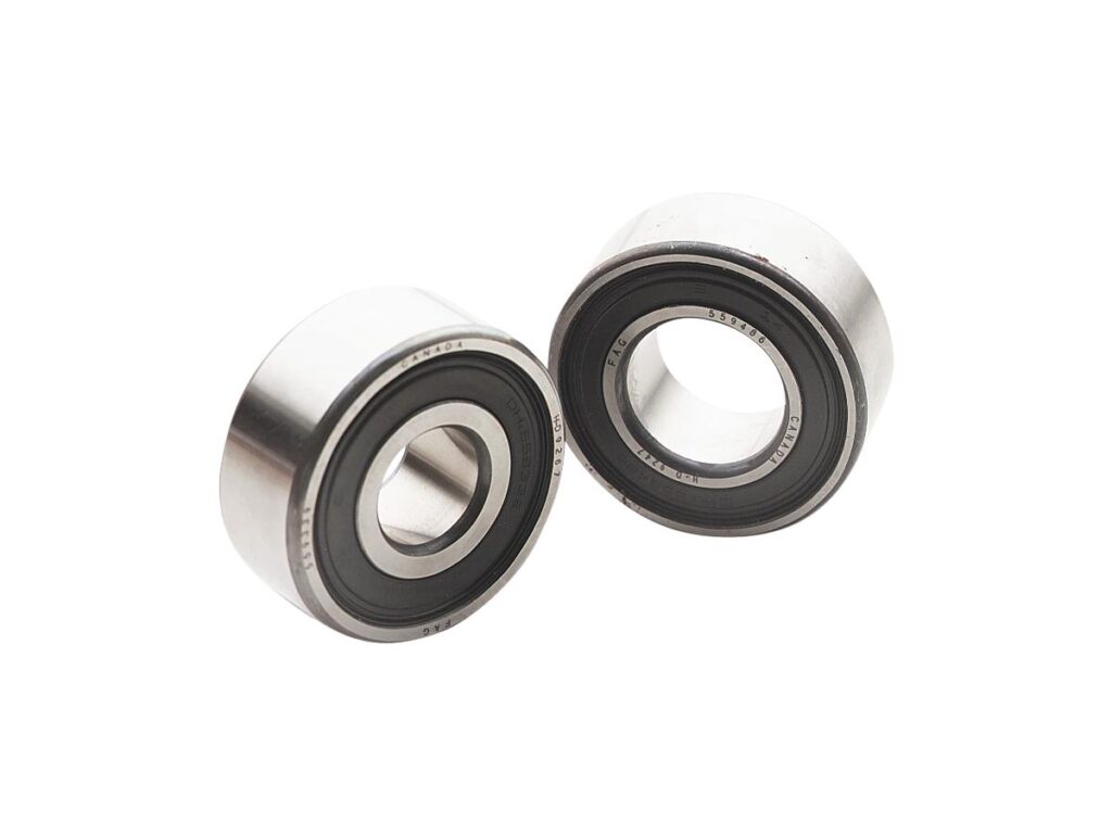 SKF Bearings