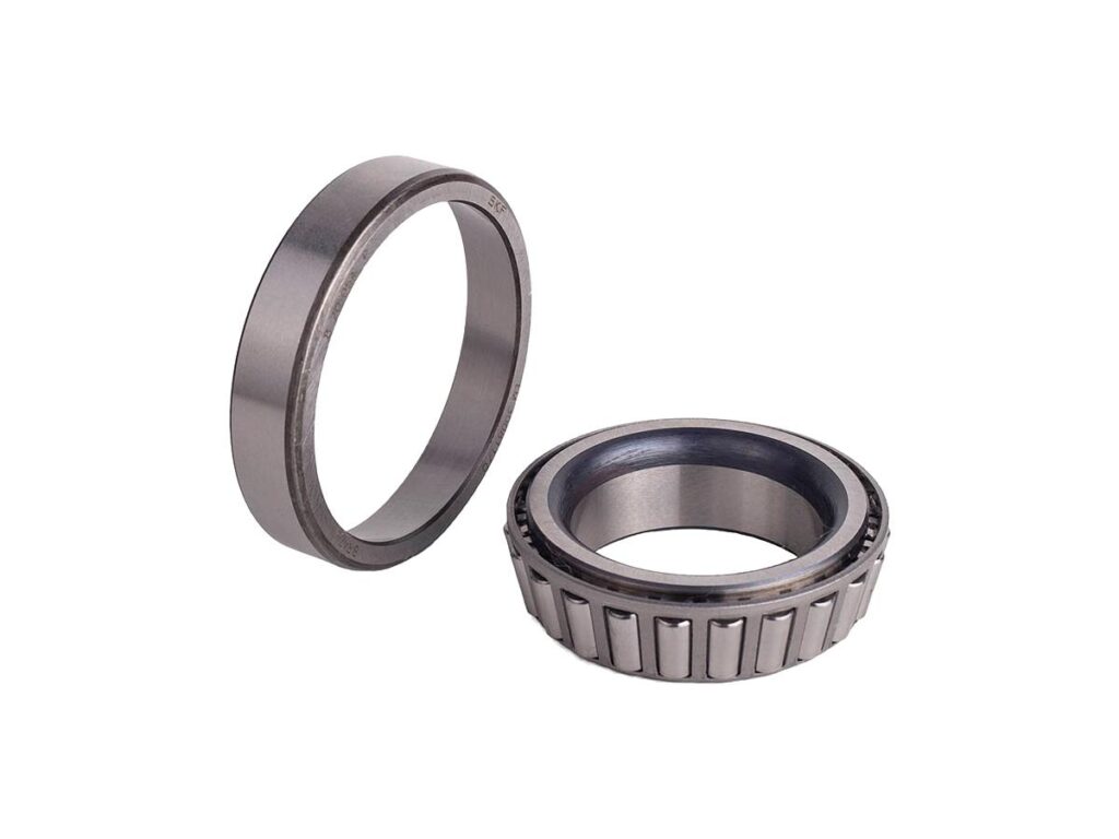 SKF Bearings