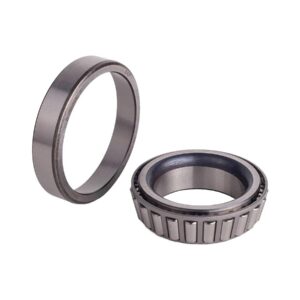 SKF Bearings