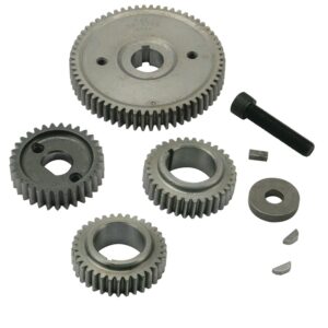 S&S Cam Gear Drive Kit for Bagzilla 680 gear drive cams