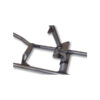 Santee s/leg rigid chop frm for up to 250mm