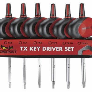 Screwdrivers TX  Fits: > Universal