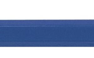 Scriber. With hard metal point. Hexagonal