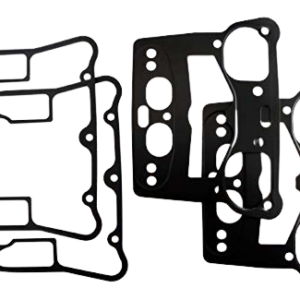 Sealing Rocker Cover Gasket set Fits: > Ultima rocker box