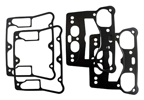 Sealing Rocker Cover Gasket set Fits: > Ultima rocker box