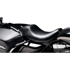 Seat Bare Bone Up Front Fits: > 02-07 FLHR Road King