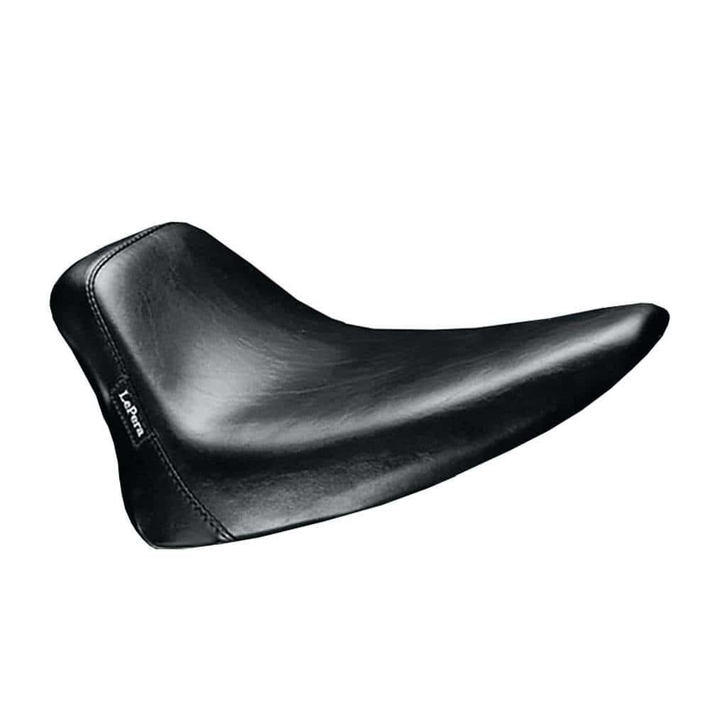 Seat bare bones solo biker gel smooth fits: > 00-07 softail 1 Seat bare bones solo biker gel smooth fits: > 00-07 softail