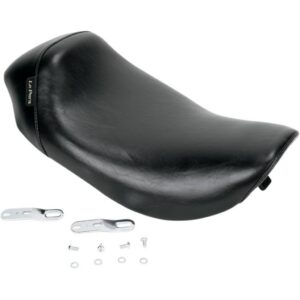 Seat Bare Bones Solo Fits: > 06-07 FLHX Street Glide