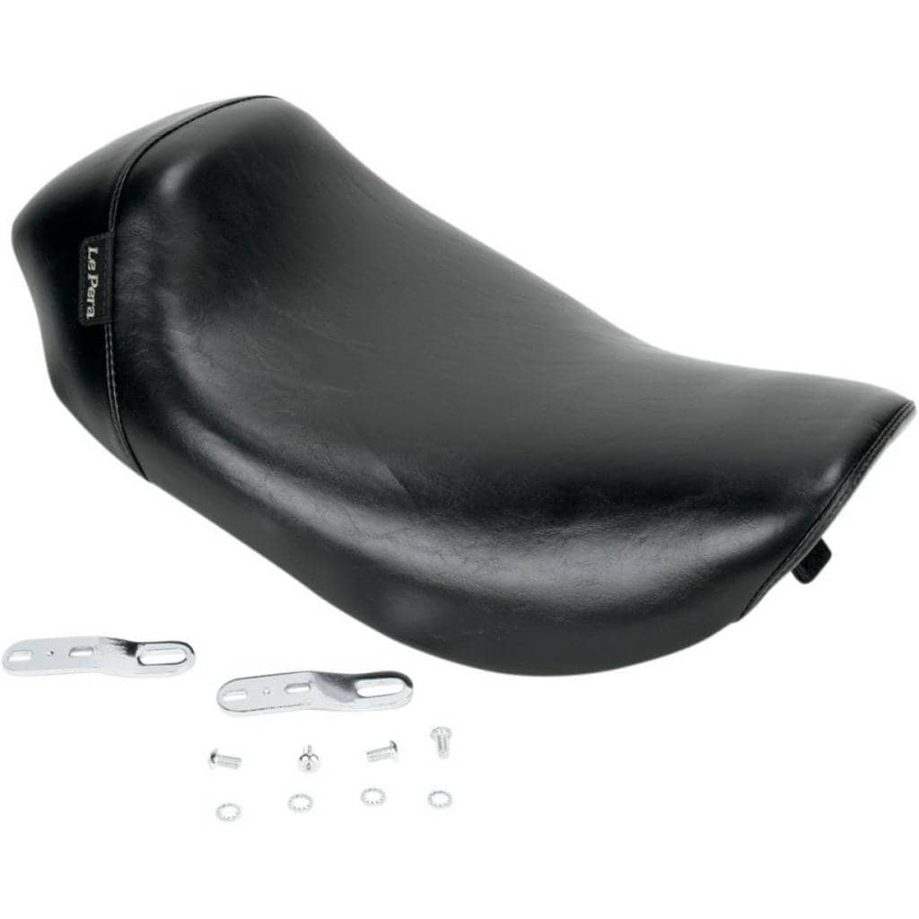 Seat bare bones solo fits: > 06-07 flhx street glide 1 Seat bare bones solo fits: > 06-07 flhx street glide