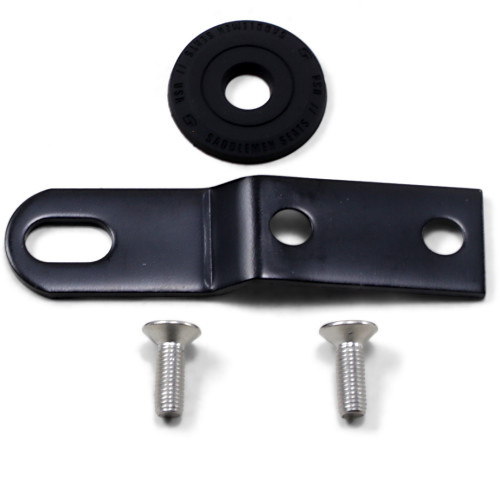 Seat Bracket black