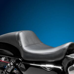 Seat Daytona Daddy Long leg Smooth Fits: > 2004-2022 XL