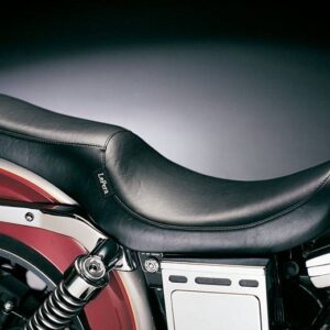 Seat Silhouette Full-Length 2-up Smooth 06-17 Dyna FLD/FXD