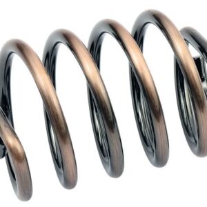 chrome or copper Fits: > universal