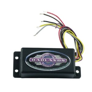 Self-Canceling Turn Signal Module ATS-03