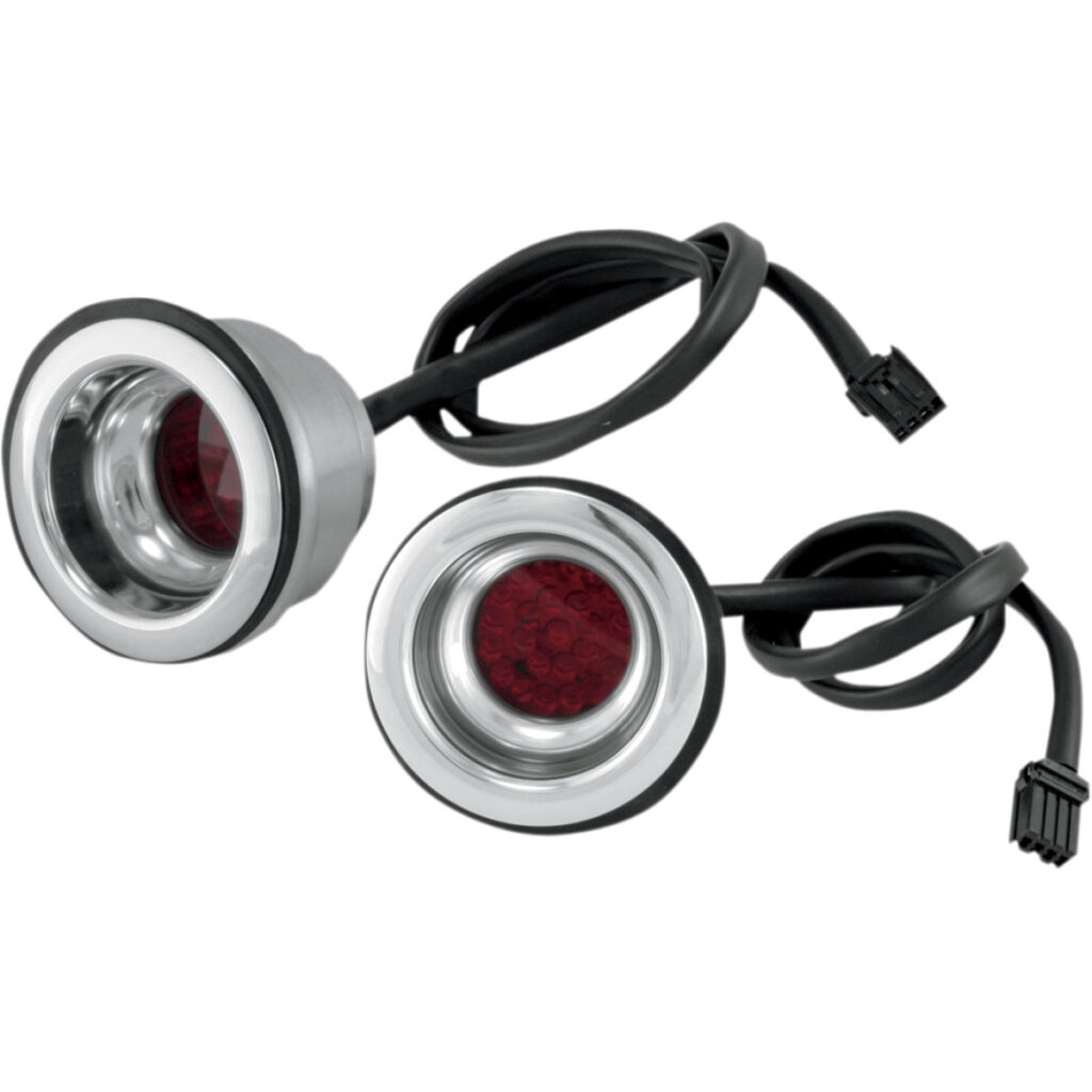 Shooter Taillight Kit rear LED light