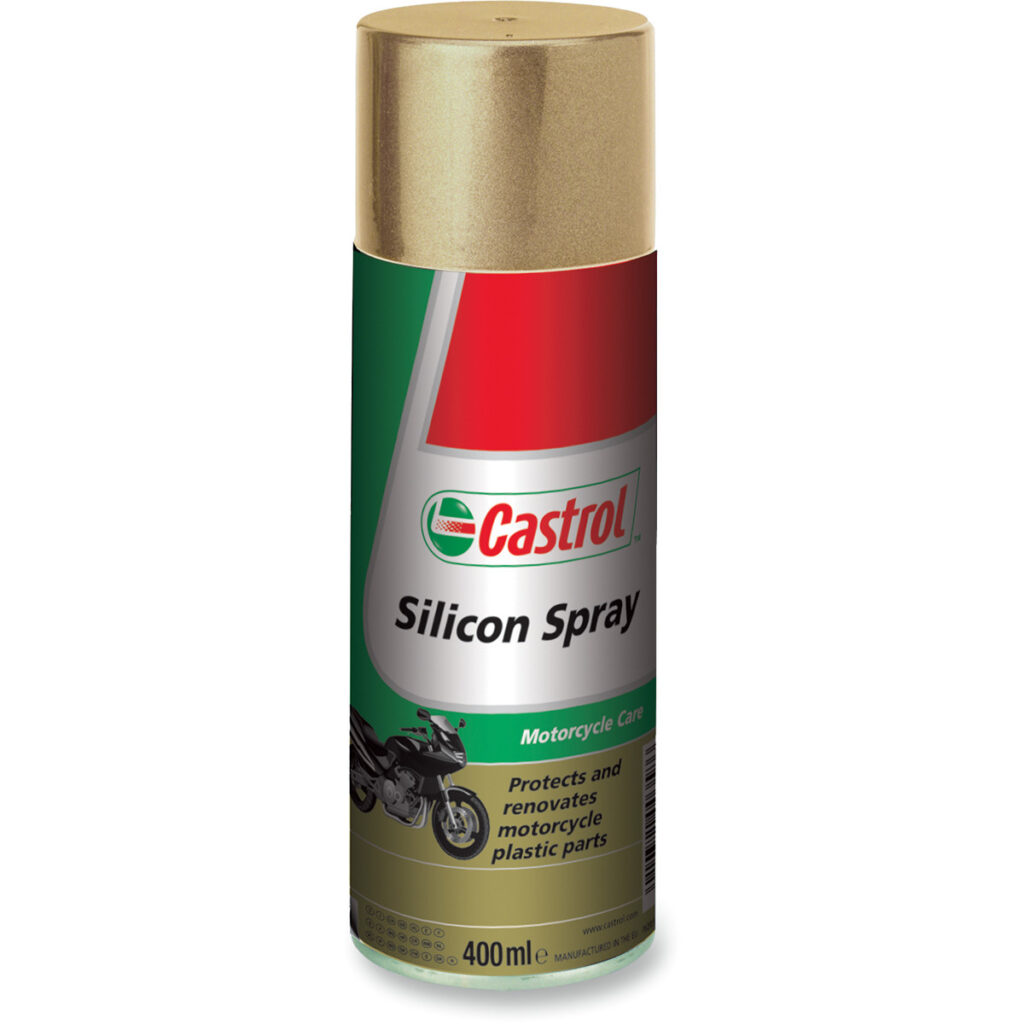 Silicon Spray Conditioner 400 ml (13