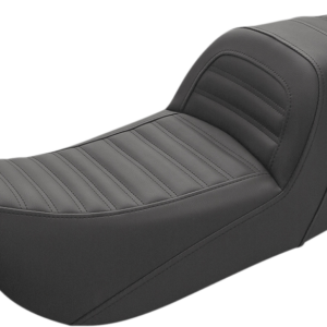 Slim Roll & Pleat Seat  Fits:>1996-2007 Touring