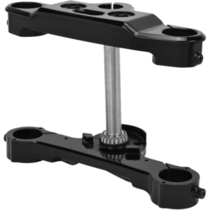 Softail 4° Triple Tree Kit Fits:>  2018-2022 Softail Breakout FXBR