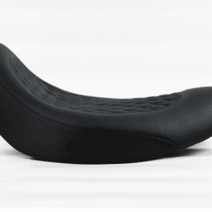 Solo seat Fits:> M8 Breakout / Fatboy Softail 18‐22