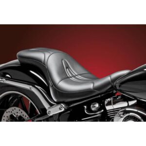 Sorrento 2-up seat Fits: > 13-17 Softail FXSB Breakout