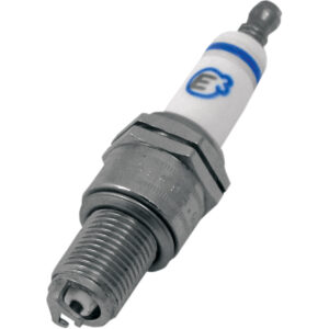 Spark plug E3 Fits: > 84-99 Evo Bigtwin; 85-84 Shovelhead