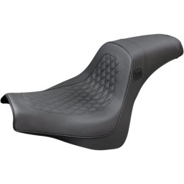 Speed Merchant Seat Fits:> 18-22 Softail