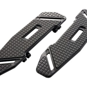 Speedliner Driver Floorboards Fits:>2018-Up Softail / Touring