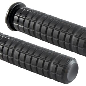 Speedliner Grips 1"   Fits:> HD Throttle by Wire