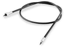 Speedo speedo cable black