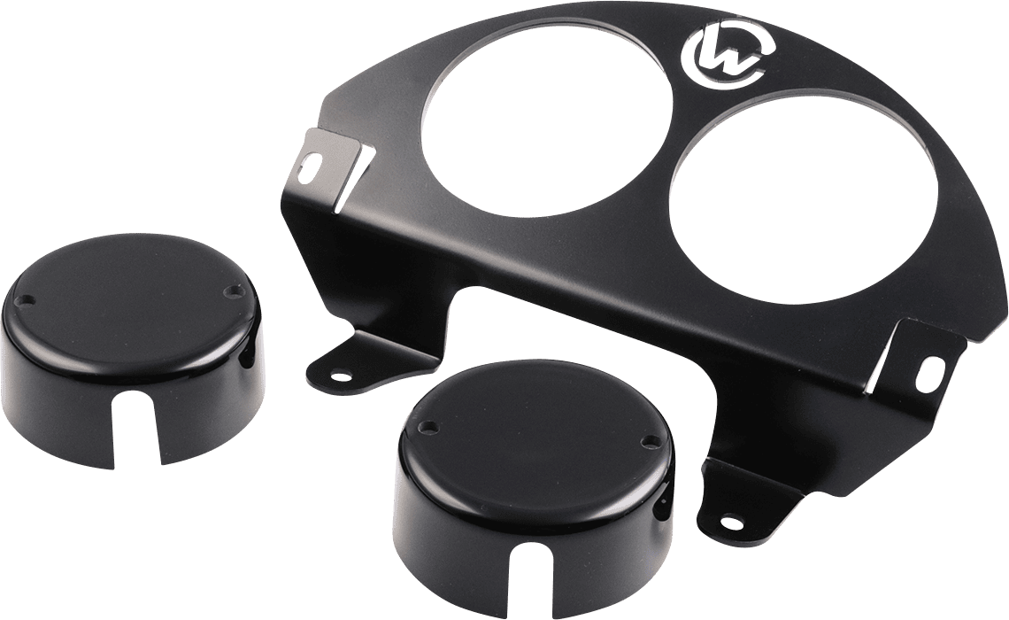 Speedometer offset kit 1 Speedometer offset kit