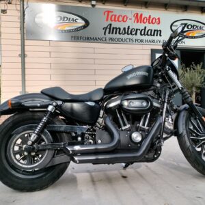 Sportster iron 883
