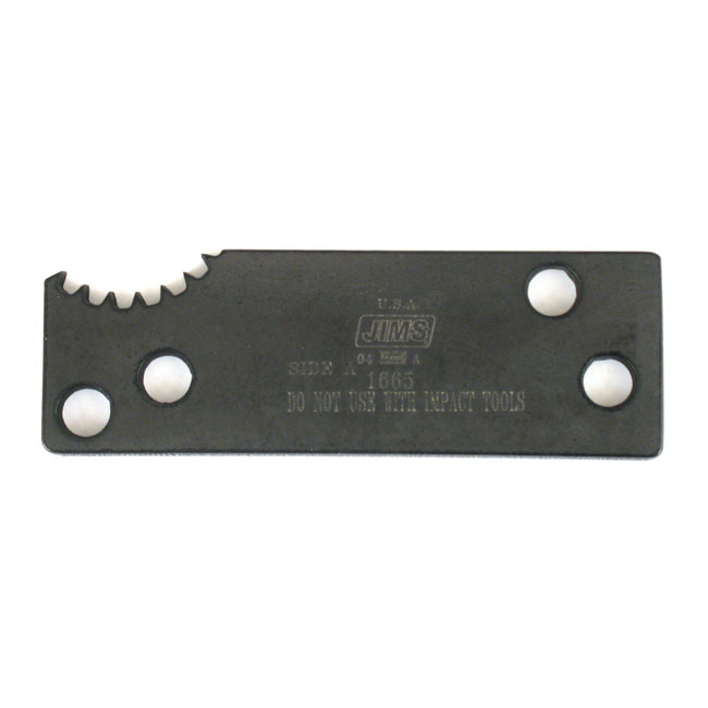 Sportster pinion gear locker tool