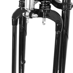 Standard Springer Fork Fits:> Softail  1988-2017 3/4" Axl