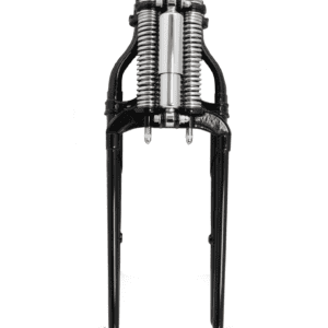 Standard Springer Fork Fits:> Softail  1988-2017  with 1" Axl