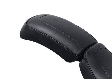 Standard Touring passenger seat Fits: > 65-84 FL